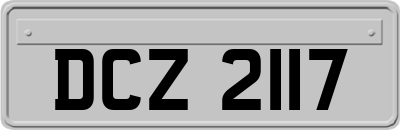 DCZ2117