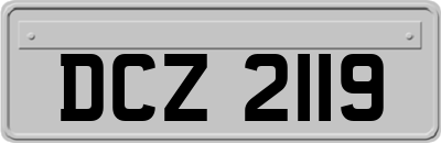 DCZ2119