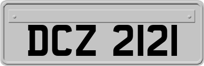 DCZ2121
