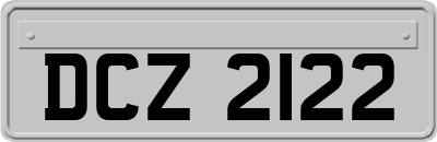 DCZ2122