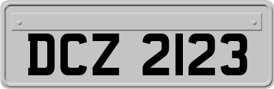 DCZ2123