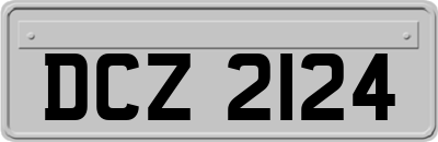DCZ2124