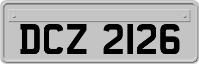 DCZ2126