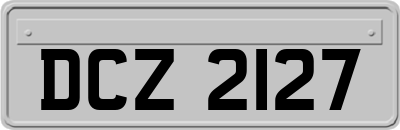 DCZ2127