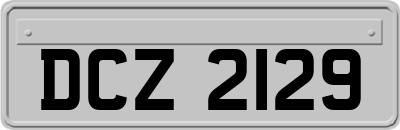 DCZ2129