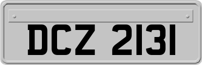 DCZ2131