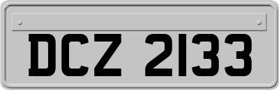 DCZ2133
