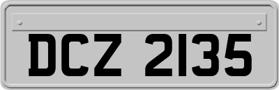 DCZ2135