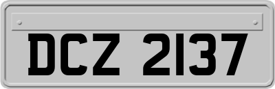 DCZ2137
