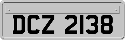 DCZ2138