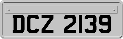 DCZ2139