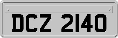 DCZ2140