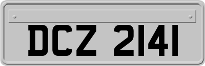 DCZ2141