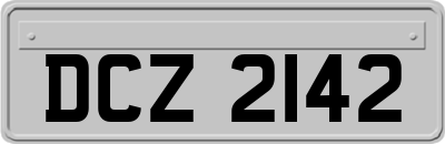 DCZ2142
