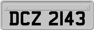 DCZ2143