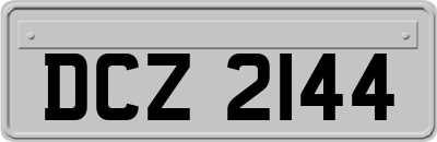 DCZ2144