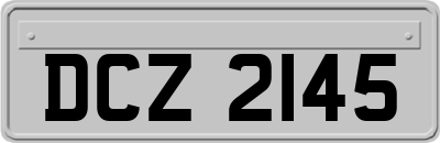 DCZ2145