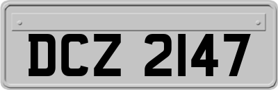 DCZ2147