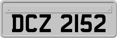 DCZ2152