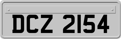 DCZ2154