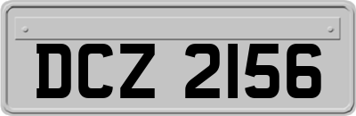 DCZ2156