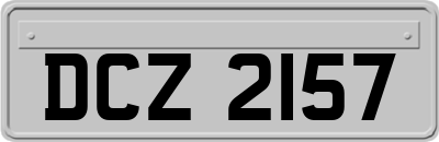 DCZ2157