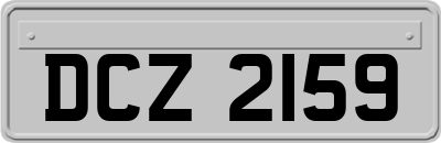 DCZ2159