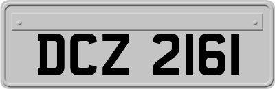 DCZ2161