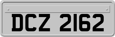 DCZ2162