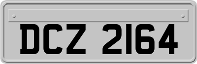 DCZ2164