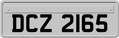 DCZ2165