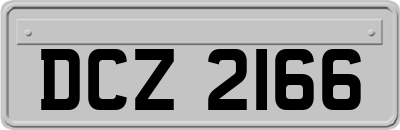 DCZ2166