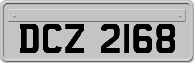DCZ2168