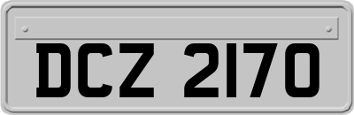 DCZ2170