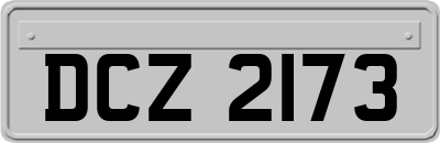 DCZ2173