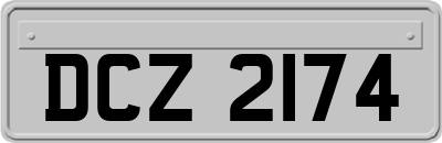 DCZ2174