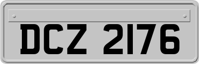 DCZ2176