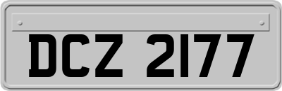 DCZ2177