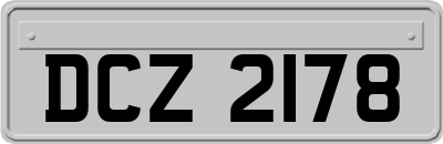 DCZ2178