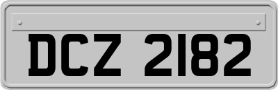 DCZ2182