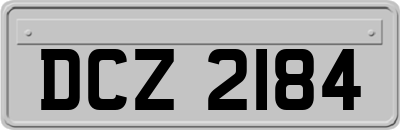DCZ2184