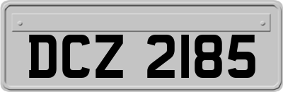 DCZ2185