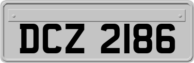 DCZ2186