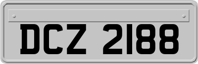 DCZ2188