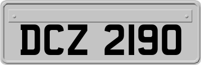 DCZ2190