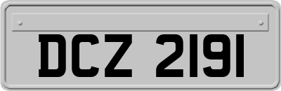 DCZ2191