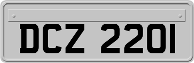 DCZ2201