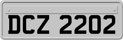 DCZ2202