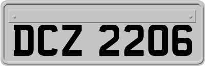 DCZ2206