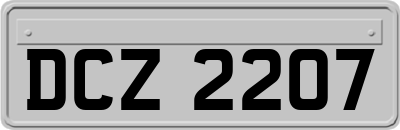 DCZ2207